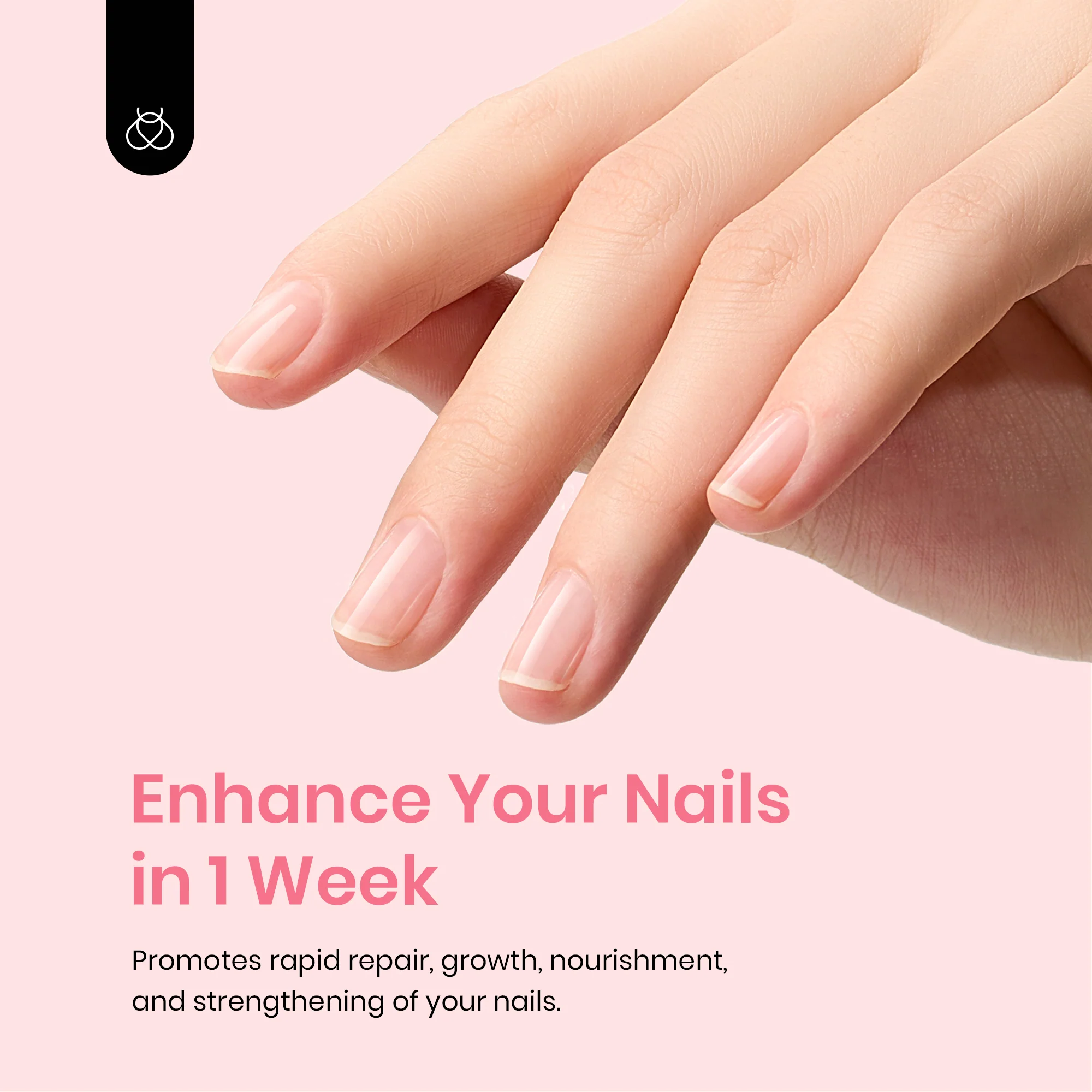 Beetles Nail Enhancer for Nail Care | 15ML #26 - Image 7