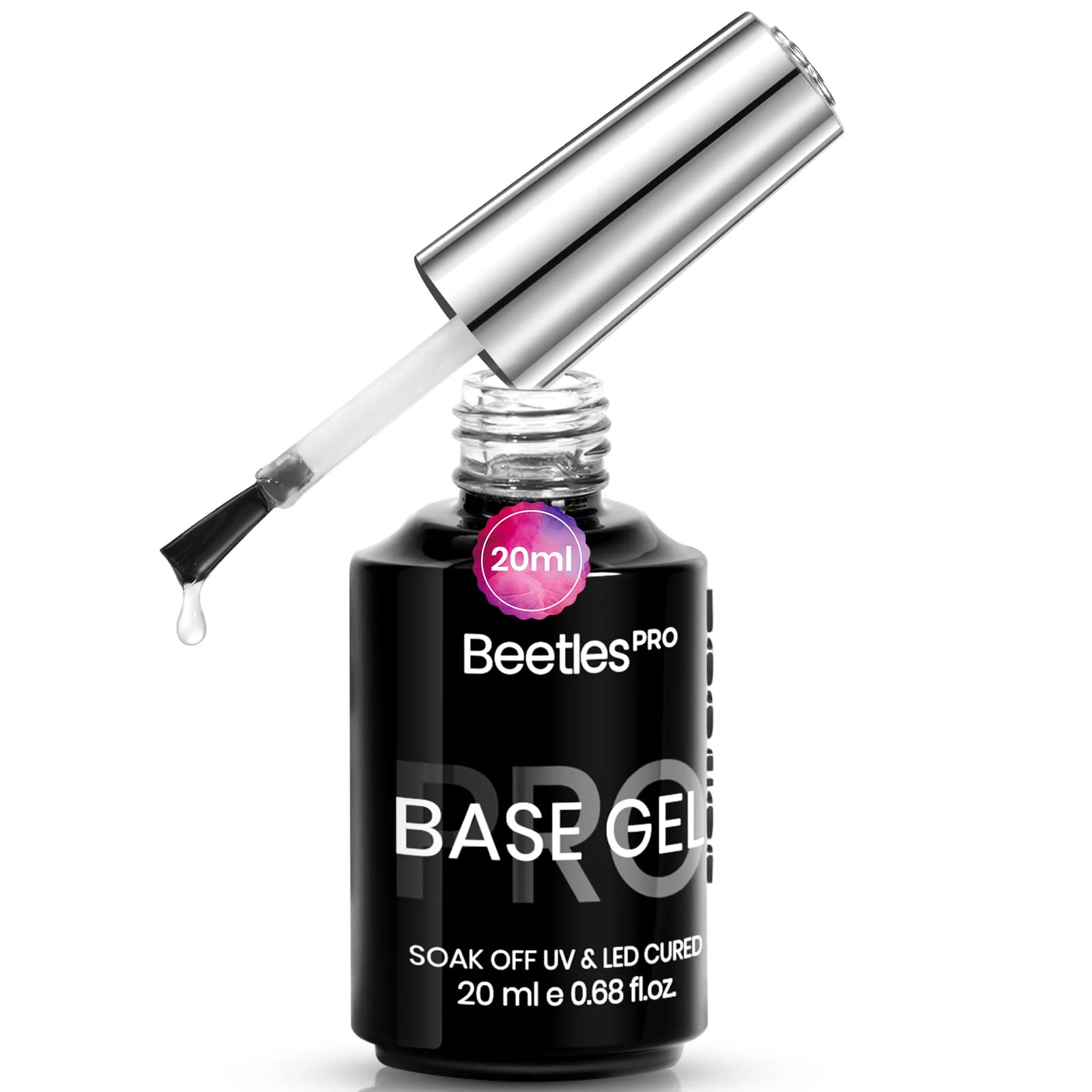 Beetles Pro Base Gel | 20ML