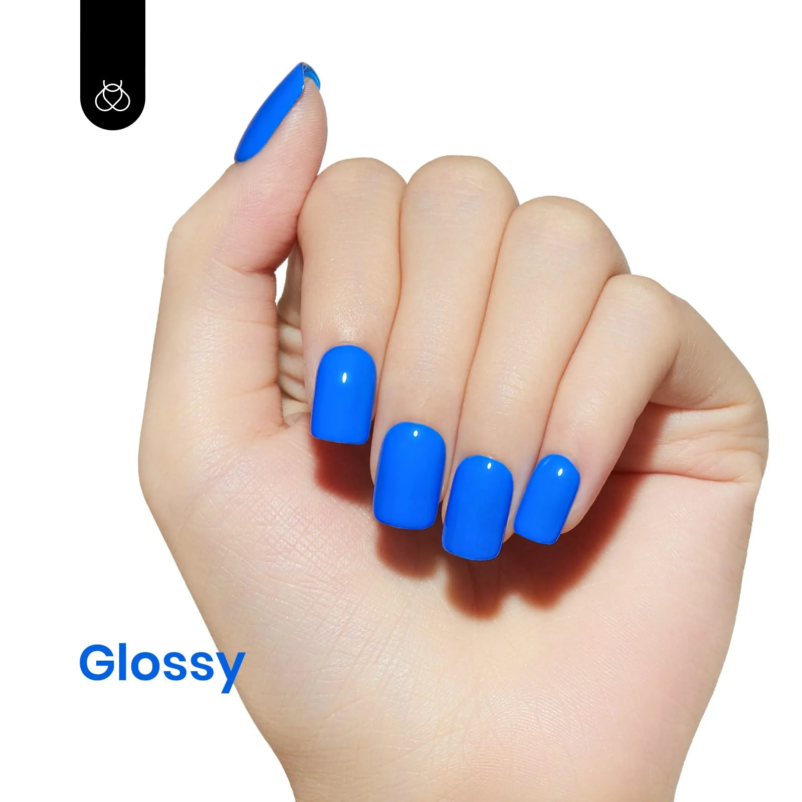 Electric Punk #c444 |15ml Gel Polish - Image 3