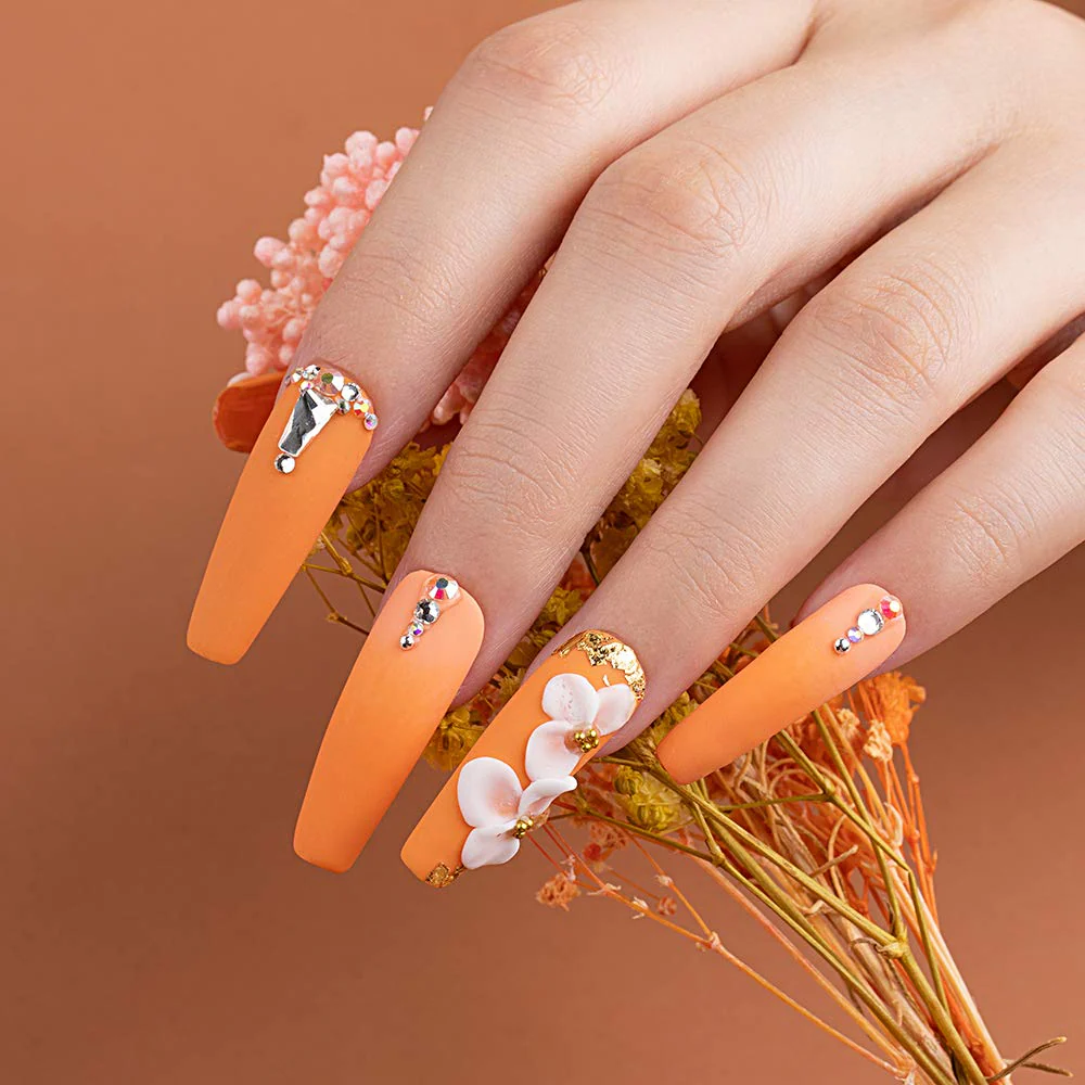 Farmstand Fresh | Gel Polish 6 Colors Set - Image 4