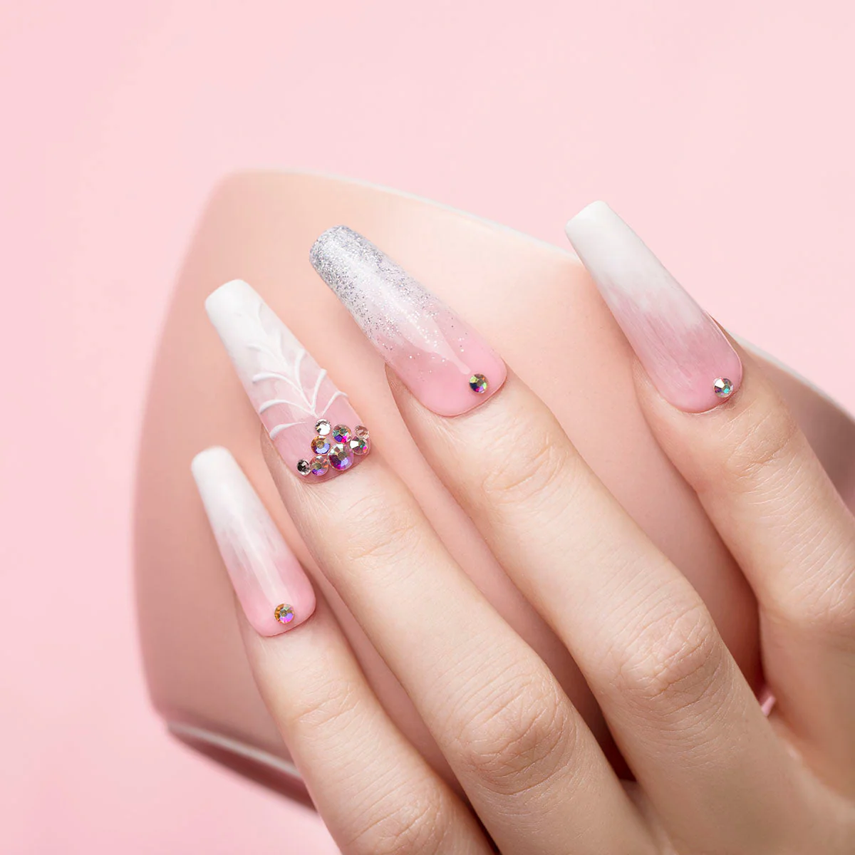 Poly Extension Gel Kit #001 - Image 3